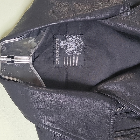 Mens leather jacket btand new - Picture 5 of 12